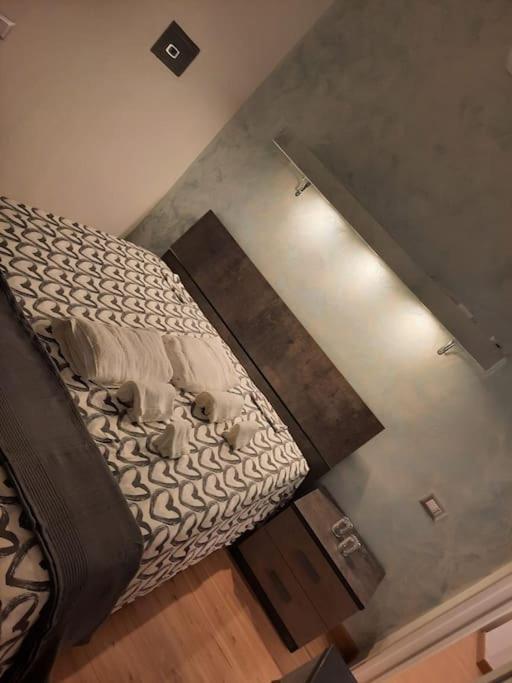 N&Ghomesweethome Raffaelloelegante Appartamento Ideale Casa Vacanze Affari Mailand Exterior foto