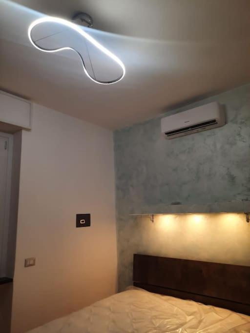 N&Ghomesweethome Raffaelloelegante Appartamento Ideale Casa Vacanze Affari Mailand Exterior foto