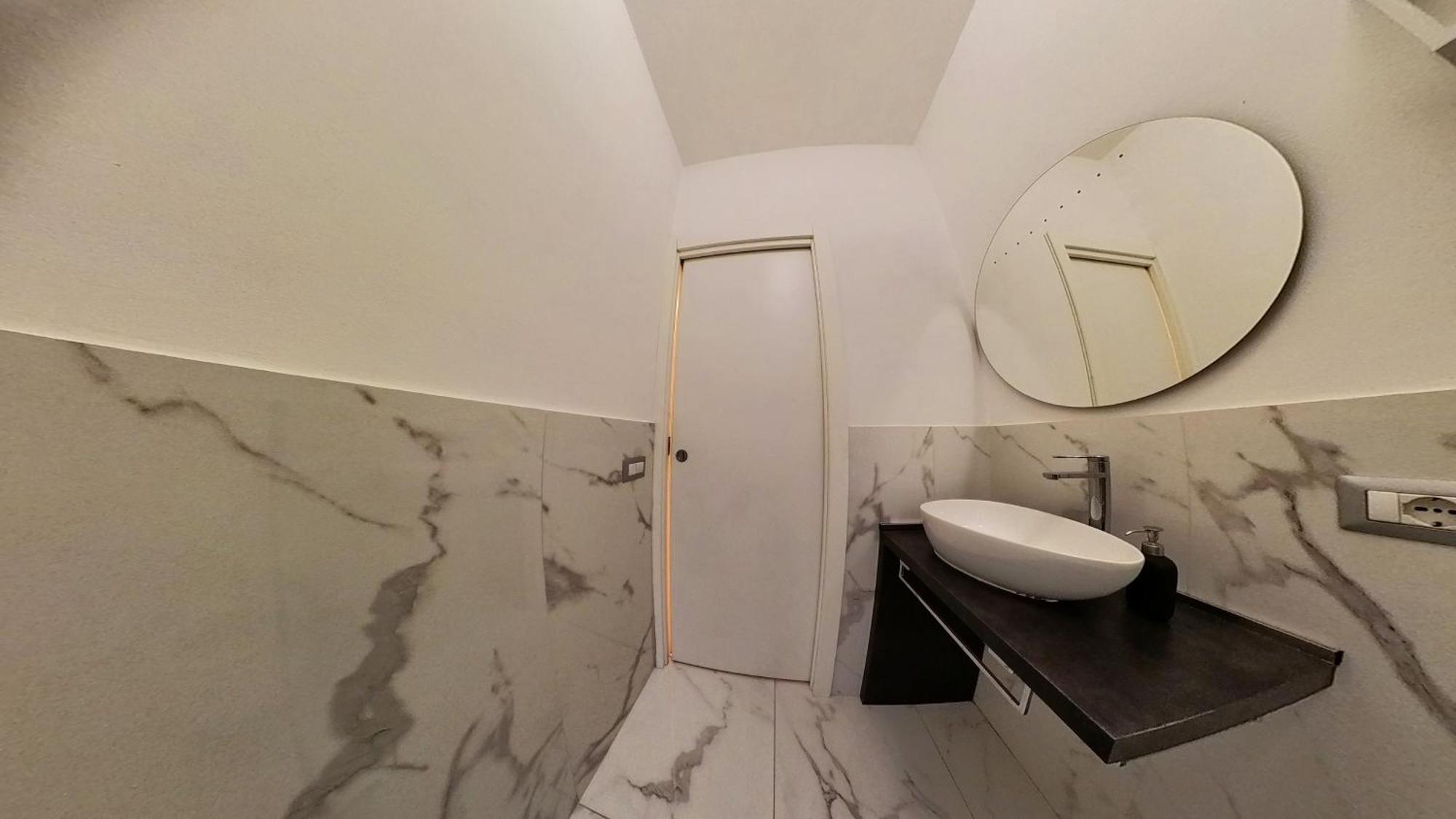 N&Ghomesweethome Raffaelloelegante Appartamento Ideale Casa Vacanze Affari Mailand Exterior foto