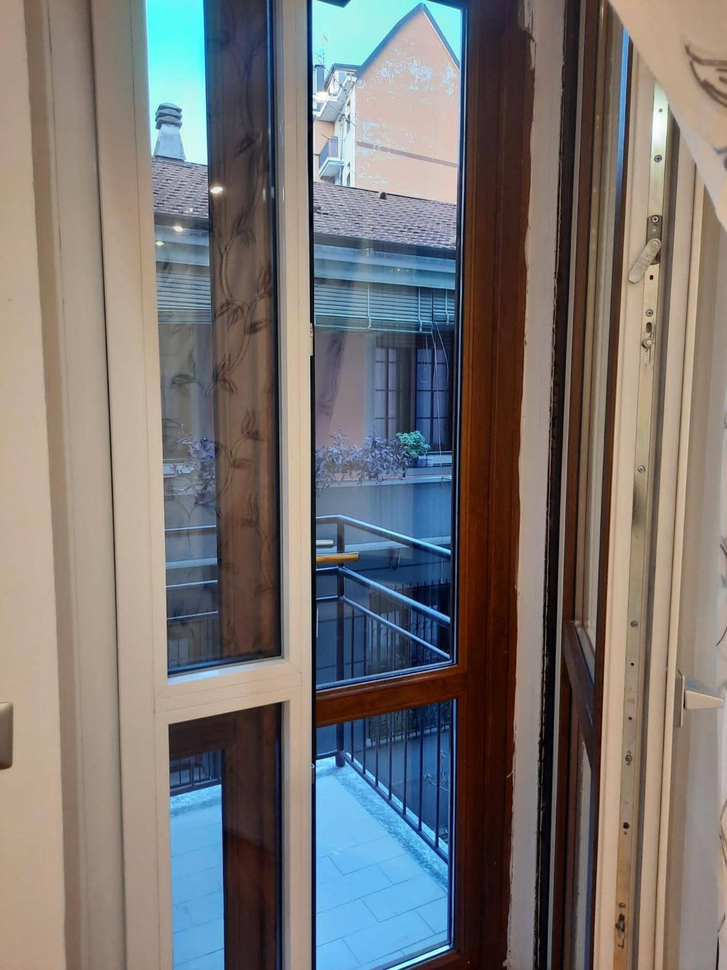 N&Ghomesweethome Raffaelloelegante Appartamento Ideale Casa Vacanze Affari Mailand Exterior foto